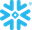 Snowflake Logo