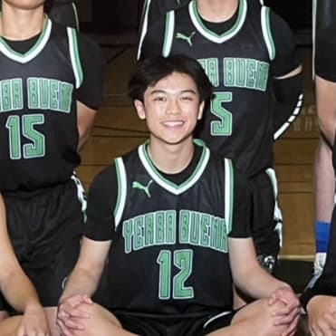 Kennedy Nguyen — basketball (warriors fan) 🏀