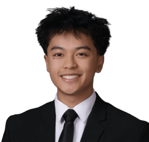 Kennedy Nguyen Headshot