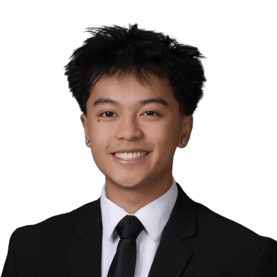 Kennedy Nguyen Headshot